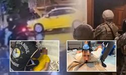 Zen Pırlanta sahiplerine 'Çirkinler' adlı suç örgütünden bombalı tehdit mesajları
