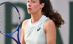 Zeynep Sönmez, Guangzhou Açık'ta 2. turda elendi