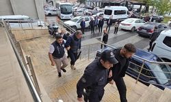 Zonguldak'ta bina çökmesiyle ilgili 3 kişi tutuklandı