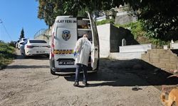 Zonguldak'ta Emekli Polis Memuru Mezarlıkta Ölü Bulundu