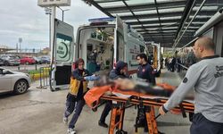 Zonguldak'ta ruhsatsız maden ocağında göçük: 51 yaşındaki madenci hayatını kaybetti