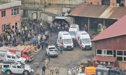 Zonguldak'taki maden patlaması sonrası 3 şüpheli tutuklandı, müdür için yakalama kararı