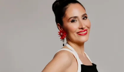 Güler Demir'den müziğe muhteşem dönüş