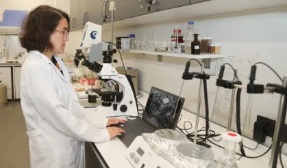 BTÜ'den savunmaya yeşil kalkan!