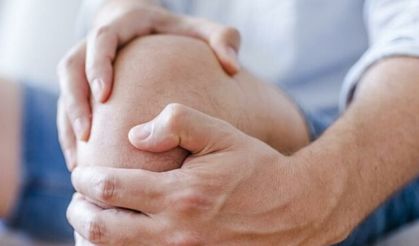 Eklemleriniz kalıcı hasar görebilir! Kıkırdak kaybı ve kireçlenme yapıyor