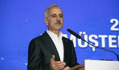 Nijer'den Türkiye kararı! Yayınlarını TÜRKSAT'a taşıyacaklar!