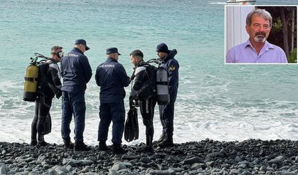 13 gün önce denize açılmıştı! Hatay'da kayboldu cesedi Kıbrıs'ta bulundu