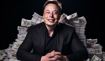 800 milyar dolarlık iddia finsans dünyasını heyecanlandırdı! Musk'tan açıklama geldi...
