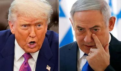 ABD askerleri öldürülmüştü! 'Arkasında İsrail var' iddiası