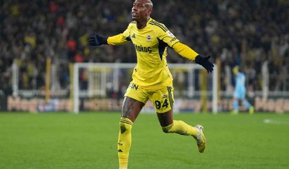 Anderson Talisca'dan son 2 maçta 5 gol