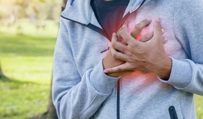 Ankara'da kalp krizine karşı yeni sistem: 25 noktaya cihaz yerleştirildi