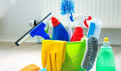 Böyle deterjanlara sakın para ödemeyin! Varsa hemen çöpe atın