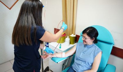 Çanakkale'de GETAT Ünitesi Türkiye'nin en iyi 10 birimi arasına girdi