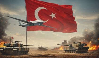 Dünyanın en iyi savunma şirketleri açıklandı! Türkiye'den 5 şirket listeye girdi...