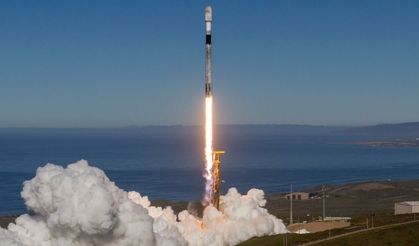 Fergani'den tarihi adım: İlk kez hibrit yörünge motoru uzayda ateşlendi