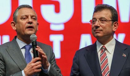 'Gölge Kabine' ile çift başlılık! CHP'de paralel yönetim