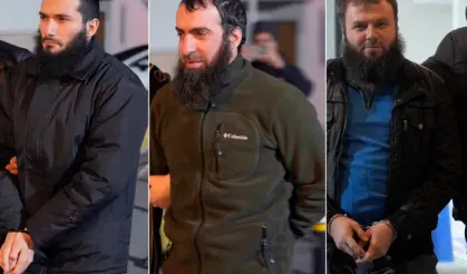 Şehitlerin Kanı Yerde Kalmadı! 21 İlde DEAŞ'a Dev Operasyon: 357 Gözaltı