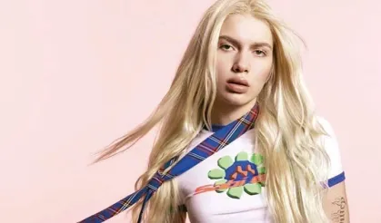 Aleyna Tilki Gözaltına Alındı