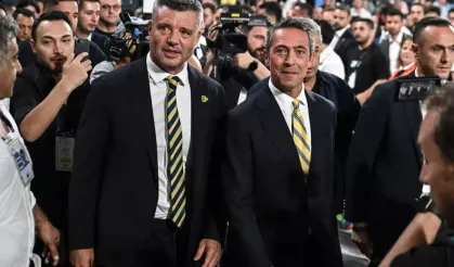 Fenerbahçe’de Yılın Son Bombası Patladı! Sadettin Saran’dan Flaş Seçim Kararı