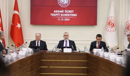 Asgari Ücret Ara Zammı Ne Zaman Gelecek?