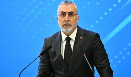 Asgari Ücrette İkinci Toplantı Perşembe Günü Yapılacak