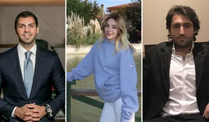 Türkiye Gündemi Ünlü İsimlere Operasyon!