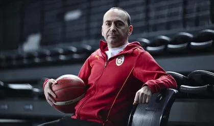 Galatasaray'da Yakup Sekizkök Dönemi Resmen Sona Erdi