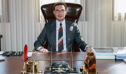 Yazıcıoğlu’nun Makam Odasında Dinleme Cihazı Bulundu