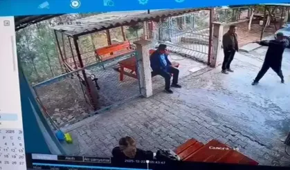 Anamur’da Okul Bahçesinde Silahlı Saldırı: Müdür Ağır Yaralı