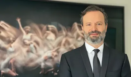 Ünlü Yapımcı Timur Savcı Gözaltına Alındı