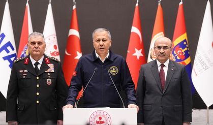 Yalova’daki DEAŞ Operasyonunda 3 Polisimiz Şehit Oldu!