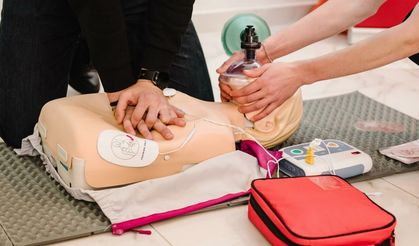 Hacettepe'de 55 yerli OED cihazı hizmete girdi