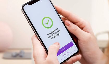 IBAN'la para gönderirken yeni kural! ''İşleme onay verilmeyecek''