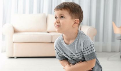 Masum mu, tehlike mi? Uzmanlar uyardı: Çocuklarda karın ağrısına dikkat!
