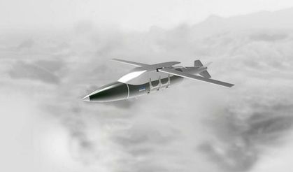 Ne ABD'de ne de Rusya'da var! KGK-84'ün menzil ve manevra kabiliyeti Batı'yı şaşırttı!