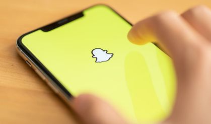 Rusya'da Snapchat'e erişim engeli getirildi