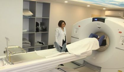 Türkiye'de kanser teşhisinde yeni dönem! 5 dakikada sonuç alınacak