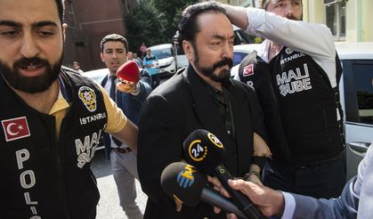 Adnan Oktar Cezaevinde Bile Rahat Durmuyor! MİT'ten Dev Operasyon