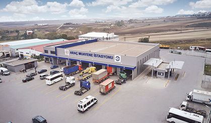 2026 Araç Muayene Ücretleri Belli Oldu: Otomobil 3.288 TL, Ceza 2.719 TL