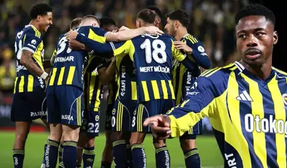 Süper Kupa'da Final: Fenerbahçe Samsunspor'u 2-0 Yendi