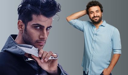 Hasan Can Kaya ve Reynmen Şafak Baskınıyla Gözaltında