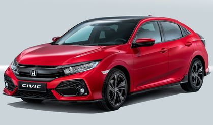 Honda'dan Türkiye Kararı! Efsane Model Civic Satıştan Kaldırıldı