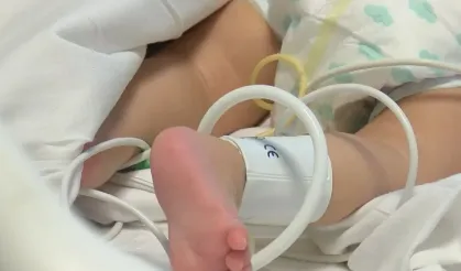 Fatih'teki Bebek Ölümünde Flaş Gelişme: 4 Şüpheli Tutuklandı!