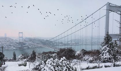 İstanbul'da Yarın Okullar Tatil mi? 2 Ocak Cuma Hangi İlçeler Tatil?