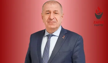 Ümit Özdağ Kocaeli'ye Çıkarma Yapıyor: İşte Yarınki Kritik Ziyaretin Programı