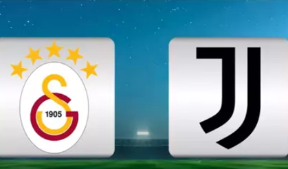 Galatasaray - Juventus maçına dair tüm son dakika gelişmeleri