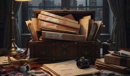 Epstein Dosyaları Açıldı: Elitlerin Karanlık Ağı Deşifre Oldu