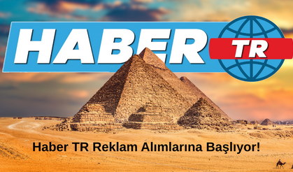 Haber TR Reklam Alımlarına Başlıyor: İşte Fiyatlar!