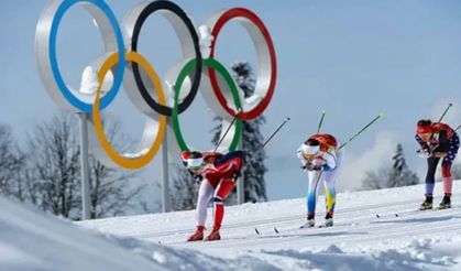 İtalya'da Kış Olimpiyatı Heyecanı: 9 Sporcumuz Yarışacak
