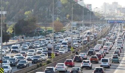 32 milyon araç sahibine kötü haber: Şubat ayı zamlı tarifesi yürürlüğe girdi.